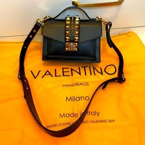 Valentino bag by Mario Valentino
